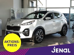 Bild des Angebotes Kia Sportage Platinum Edition 4WD/AHK/PANO/KAMERA