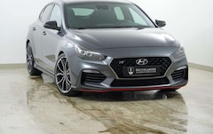 Hyundai i30 Fastback N Performance Kamera Navi Key
