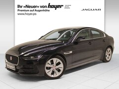 Bild des Angebotes Jaguar XE D180 Aut. S LED SHZ PDC Navi el. Sitze Klima