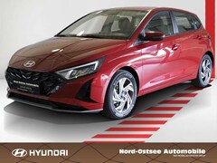 Bild des Angebotes Hyundai i20 FL Trend BOSE Soundsystem
