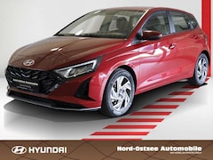 Hyundai i20 FL Trend BOSE Soundsystem
