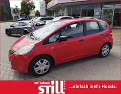 Bild des Angebotes Honda Jazz 1.2 i S Cool Klima PDC