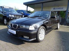 Bild des Angebotes BMW 323 ti Compact M PAKET SHZ KLIMA SCHECKHEFT