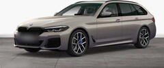 Bild des Angebotes BMW 530 d Touring M Sportpaket Head-Up HK HiFi DAB