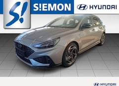 Bild des Angebotes Hyundai i30 FL Kombi 1.5 T-GDI MT MY25 N-Line Sitz-Paket Sport