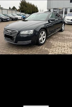 Bild des Angebotes Audi A8 Aufi a8 3.0 tdi quatro mit standheizung