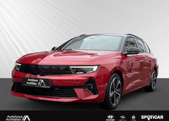 Bild des Angebotes Opel Astra L ST GS 1.2 Turbo S/S 96kW AT8+AppleCar+++