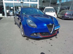 Bild des Angebotes Alfa Romeo Giulietta Veloce (2016 --)