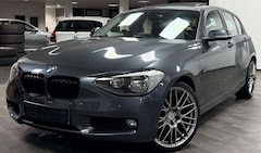 Bild des Angebotes BMW 120 d Sport Line Schiebedach PDC AHK 2 HD 19 ZOLL