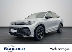 Bild des Angebotes VW Tiguan R-Line DSG/AHK/HD-MATRIX/H&K/IQ DRIVE/