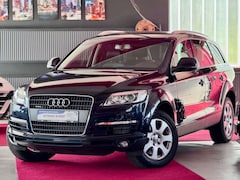 Bild des Angebotes Audi Q7 3.0 TDI quattro ACC Luft Navi Kamera BiXenon