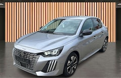 Bild des Angebotes Peugeot 208 1.2 Allure Pack*Spurassist*Einparkhilfe*