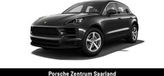 Bild des Angebotes Porsche Macan S 75, Servo+,PDLS+,Tempolim.