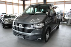 Bild des Angebotes VW T6 California T6.1 California 2.0 TDI Beach Camper 4Motion