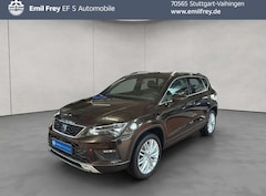 Bild des Angebotes SEAT Ateca 1.5 TSI ACT DSG OPF Xcellence