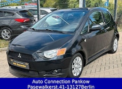 Bild des Angebotes Mitsubishi Colt Lim. ClearTec **1. HAND*TÜV NEU**