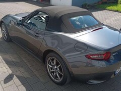 Bild des Angebotes Mazda MX-5 MX-5 RF SKYACTIV-G 131 Exclusive-Line