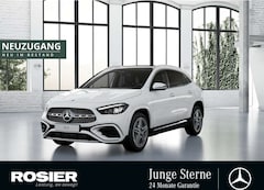 Bild des Angebotes Mercedes-Benz GLA 200 AMG Sport Advanced+ LED Pano Navi SHD