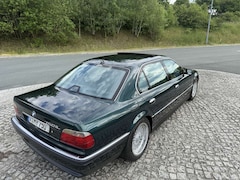 Bild des Angebotes BMW 750 750iL Individual