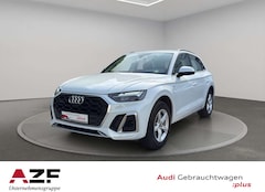 Bild des Angebotes Audi Q5 55 TFSI e qu. S-tronic S line STANDKLIMA+NAVI