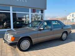 Bild des Angebotes Mercedes-Benz 190 D, Exzellenter Zustand, 1. Hd, H-Zul. 66.844