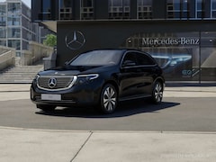 Mercedes-Benz EQC 400 EQC 400 4M-MULTIBEAM-AHK-PTS-KAMERA