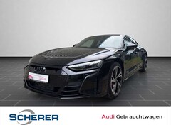 Bild des Angebotes Audi e-tron GT 350 kW