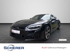Bild des Angebotes Audi e-tron GT Head Up Matrix B&O