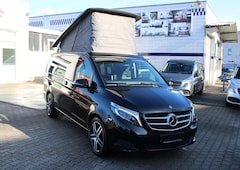 Bild des Angebotes Mercedes-Benz Marco Polo V 250 Marco Polo Edition *Küche* LED AHK