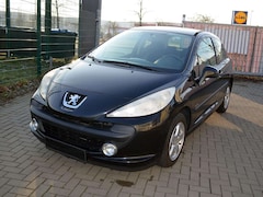 Bild des Angebotes Peugeot 207 Urban Move