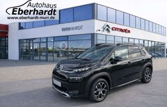Bild des Angebotes Citroen C3 Aircross PureTech 130 EAT6 Plus