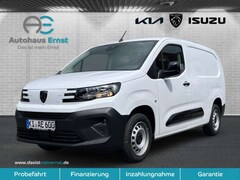 Bild des Angebotes Peugeot Partner BlueHDi 130 L2 EHZ EAT8