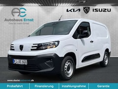 Bild des Angebotes Peugeot Partner BlueHDi 130 L2 EHZ EAT8