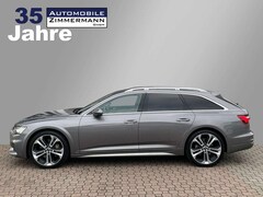 Bild des Angebotes Audi A6 allroad Allroad Quattro 55 TDI*Matrix*B&O*MMI*1.Hand*8fach