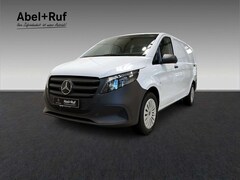 Bild des Angebotes Mercedes-Benz Vito 116 CDI Kasten Lang PRO Kamera+TotW+SHz+AHK