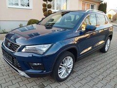 Bild des Angebotes SEAT Ateca Xcellence 1.4 TSI, DAB, PDC, Navi, Led,