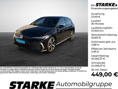 Bild des Angebotes VW Golf GTE 1.5 TSI DSG eHybrid