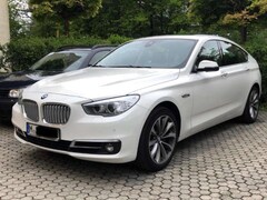 Bild des Angebotes BMW 535 535i Gran Turismo Aut. Modern Line