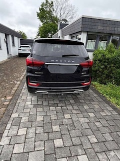 Bild des Angebotes SsangYong Rexton 2.2 e-XDi 220 4WDAut. Sapphire