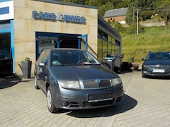 Bild des Angebotes Skoda Fabia Edition GEPFLEGT! HU NEU!