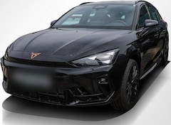 CUPRA Leon Sportstourer 2.0 TSI 4D VZ DSG AHK Pano