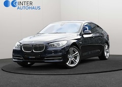 Bild des Angebotes BMW 535 *Head-Up*Standheizung*