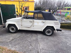 Bild des Angebotes VW 181 Original 1. Hand