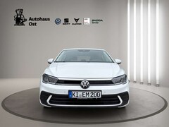 Bild des Angebotes VW Polo Life Klima Einparkhilfe Fenster el.