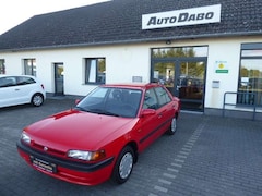 Bild des Angebotes Mazda 323 GLX 16V