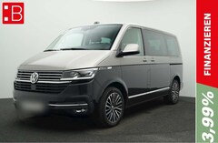 Bild des Angebotes VW T6.1 Multivan 2.0 TDI DSG 4Mo. Highline NAVI LED ASSISTENZPAKET