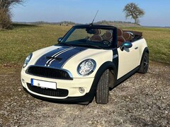 Bild des Angebotes MINI Cooper S Cabrio Mini Cooper S Cabrio R 57