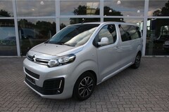 Bild des Angebotes Citroen Spacetourer SpaceTourer HDi 180 FAP M (L2) Navi Sitzh. AHK