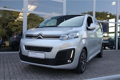 Bild des Angebotes Citroen Spacetourer SpaceTourer HDi 180 FAP M (L2) Navi Sitzh. AHK