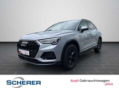 Bild des Angebotes Audi Q3 35 TFSI Advanced S tro. Standheiz./AHK/LED/uv